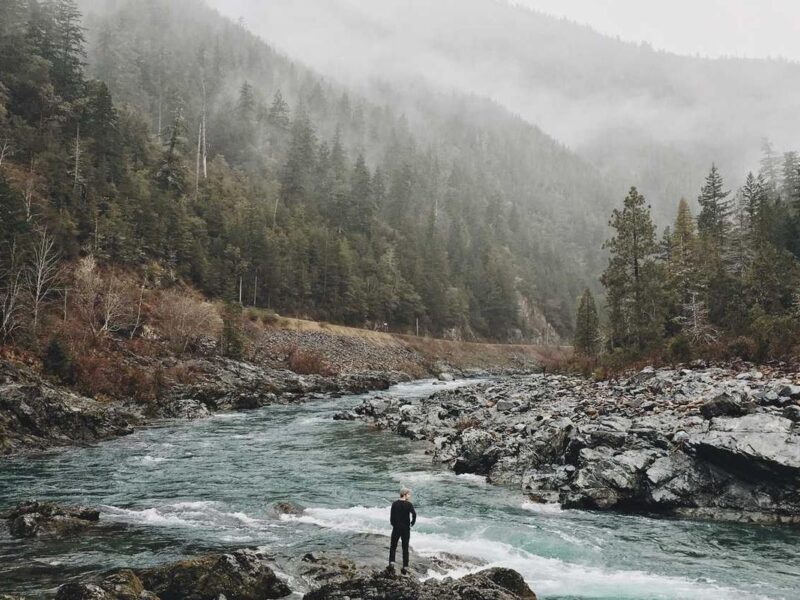 riego de precisión en agricultura chilena