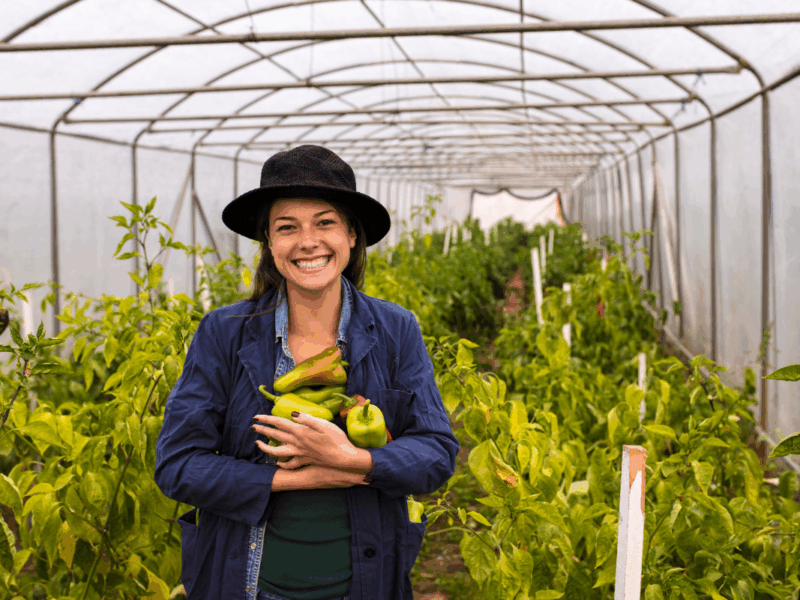 Premio Mujer del Agro 2025 AFIPA