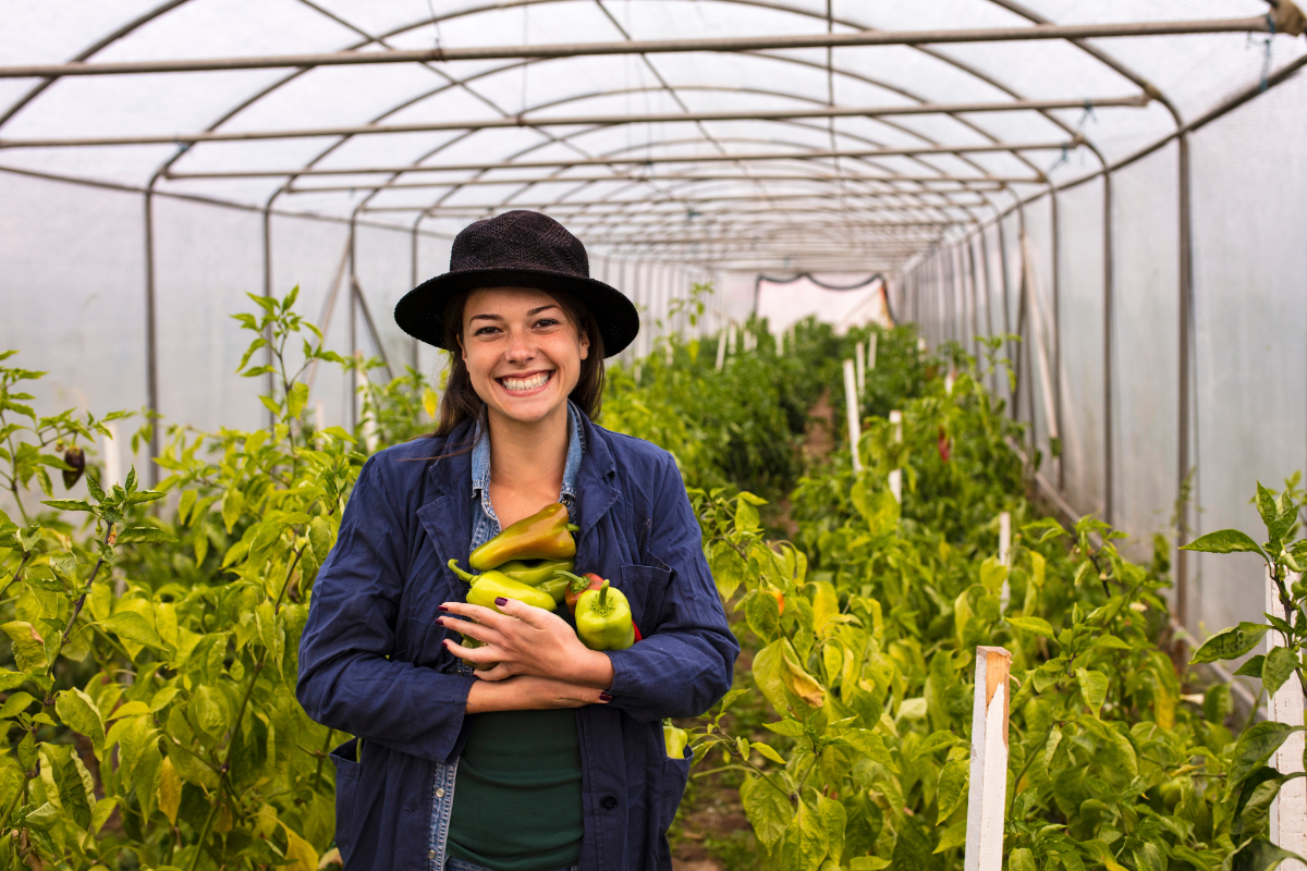 Premio Mujer del Agro 2025 AFIPA