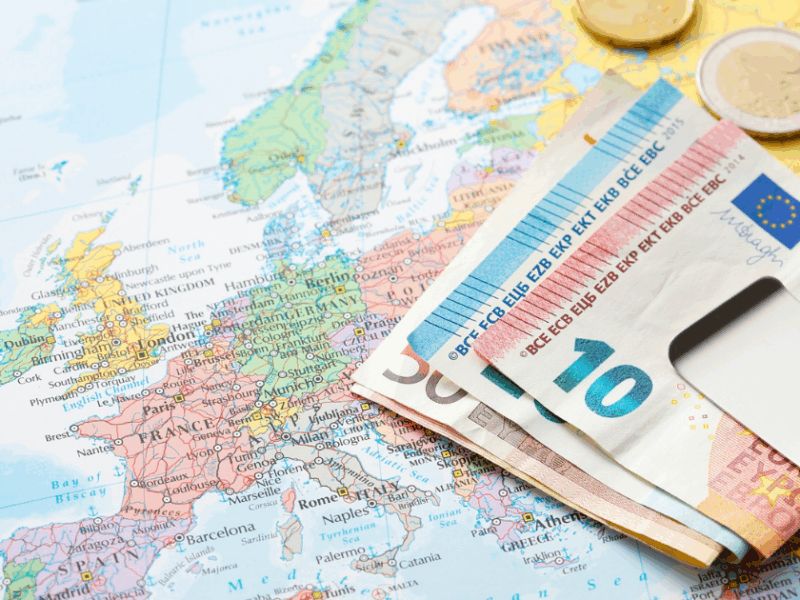 confianza economia global