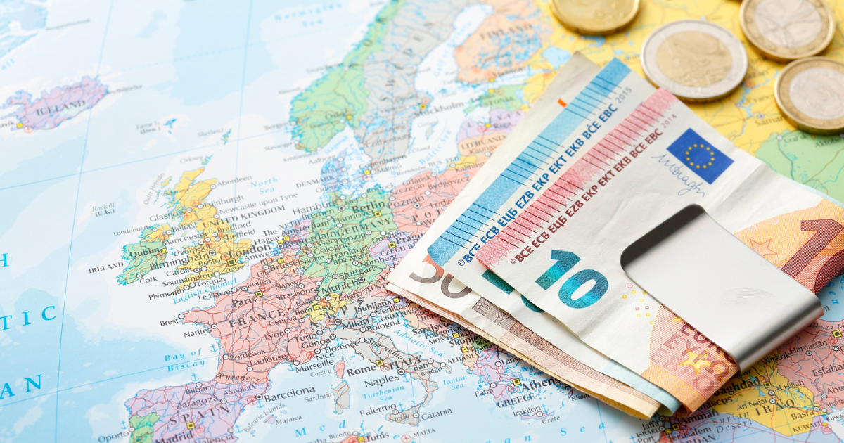 confianza economia global