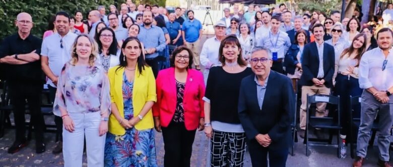 Mujer agro innovadora