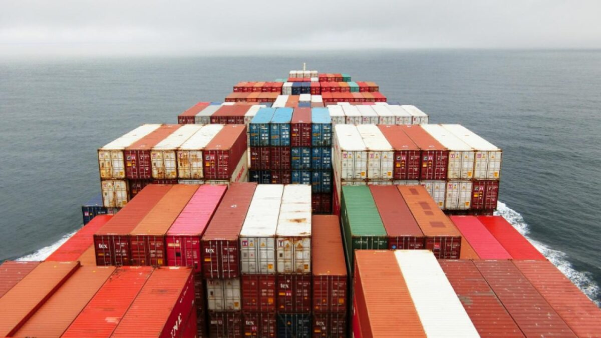 mercados agrícolas precios exportaciones