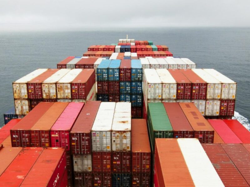 mercados agrícolas precios exportaciones