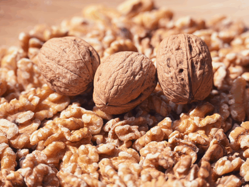 Nueces