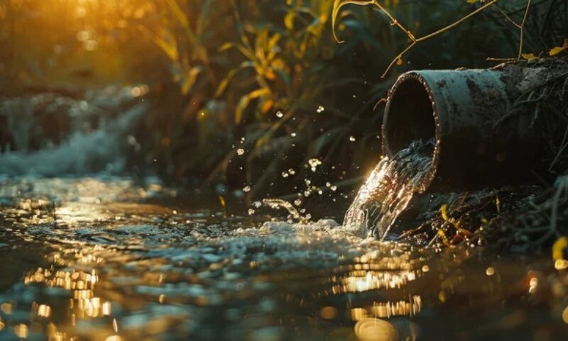 Greenwashing en el agro chileno y sostenibilidad real