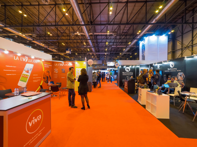 Expo AgriTech 2026 agricultura