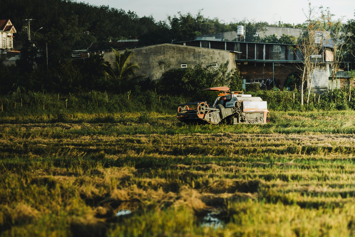 bioinsumos agrícolas en Chile