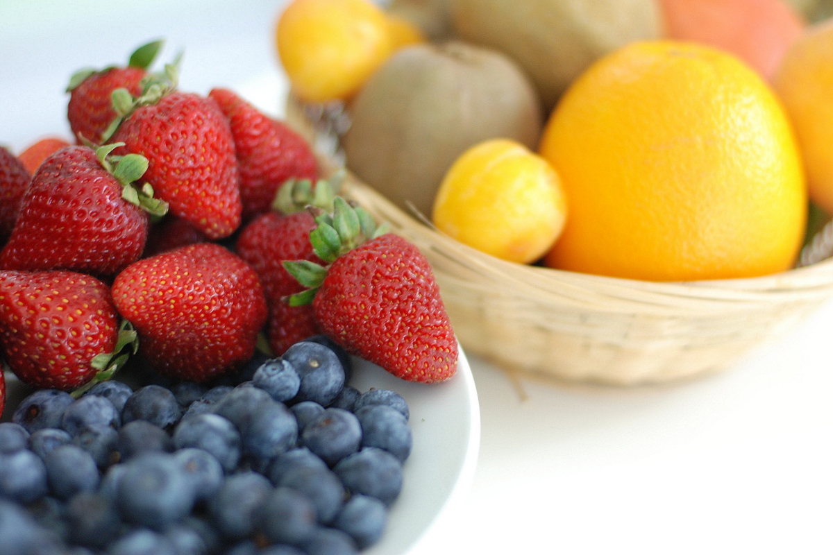 Nutracéuticos derivados de la agricultura con compuestos naturales y beneficios para la salud.