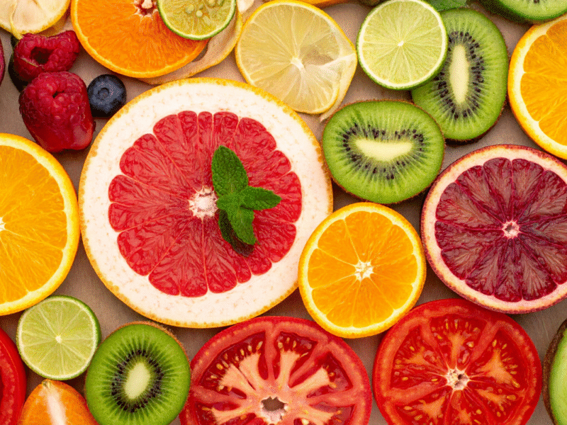 alimentos super funcionales