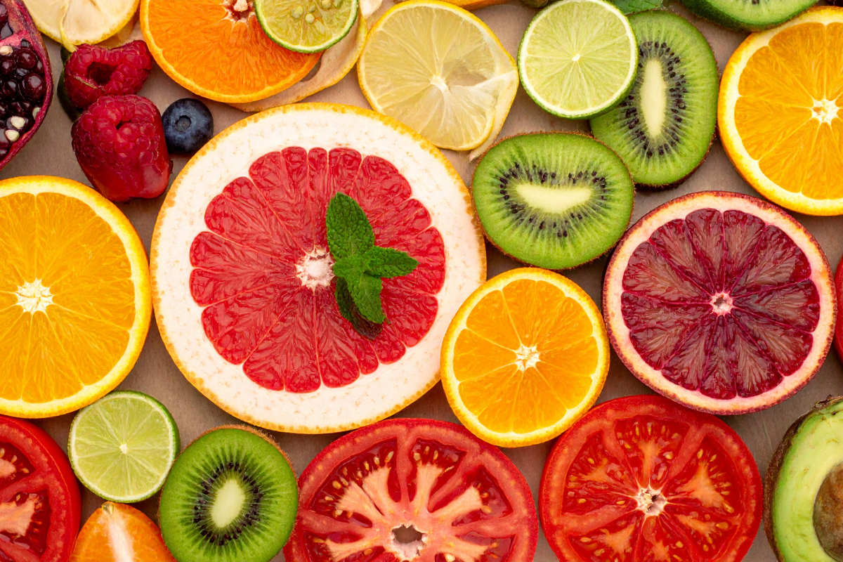 alimentos super funcionales