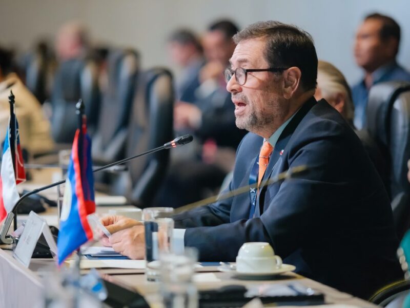 política exterior Chile CELAC