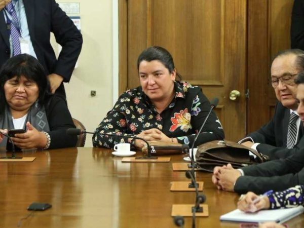 Guerra en Irán golpea al agro chileno: alertan fuerte alza en insumos y presión sobre alimentos