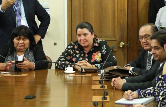 alza insumos agrícolas Chile