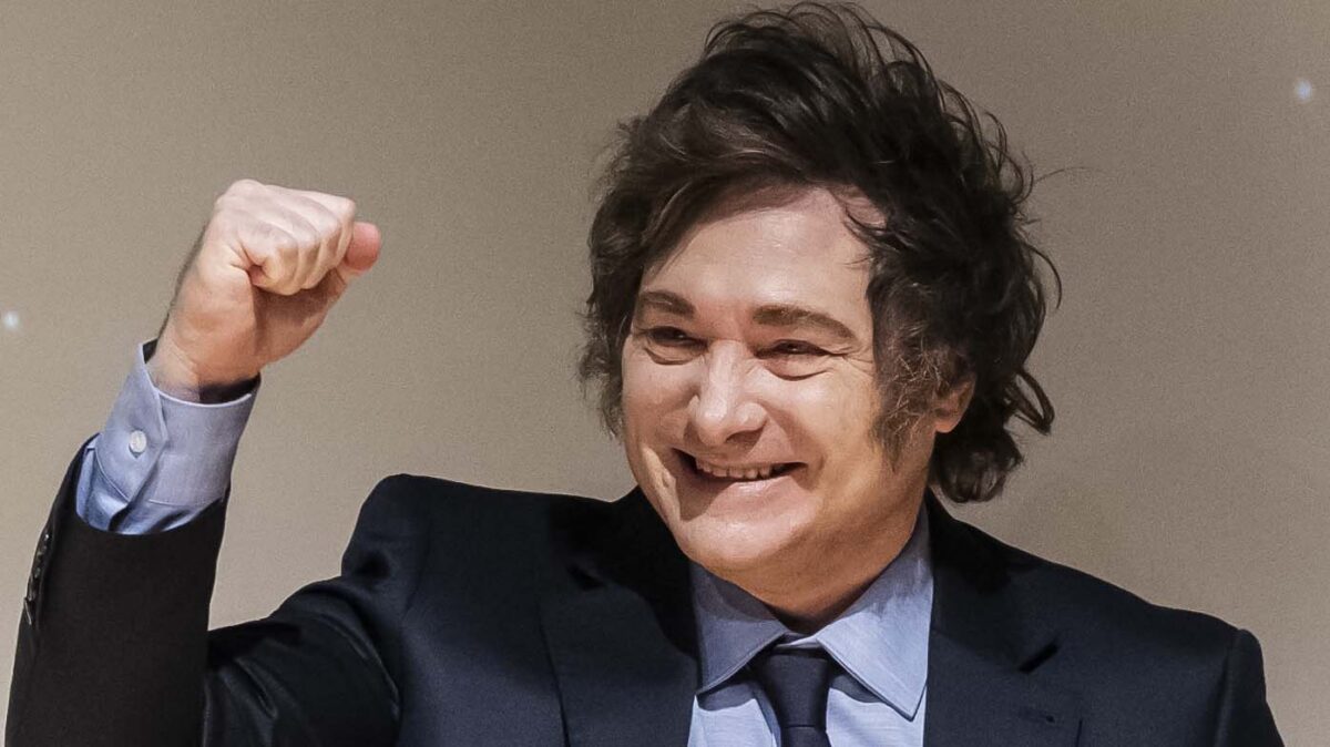 economía Argentina 2025 crecimiento