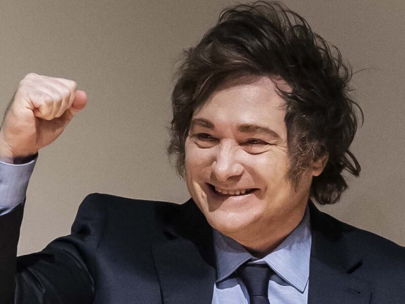 economía Argentina 2025 crecimiento