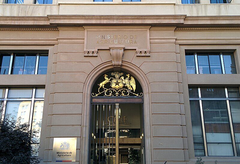 alza precios alimentos Chile