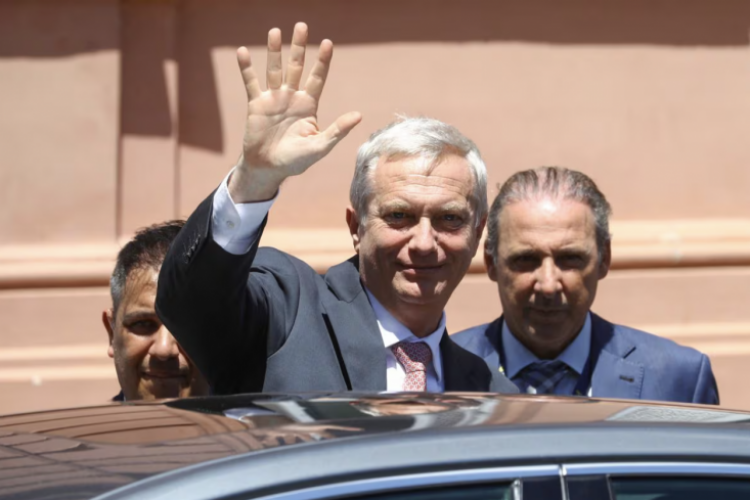 relación Chile Perú agricultura