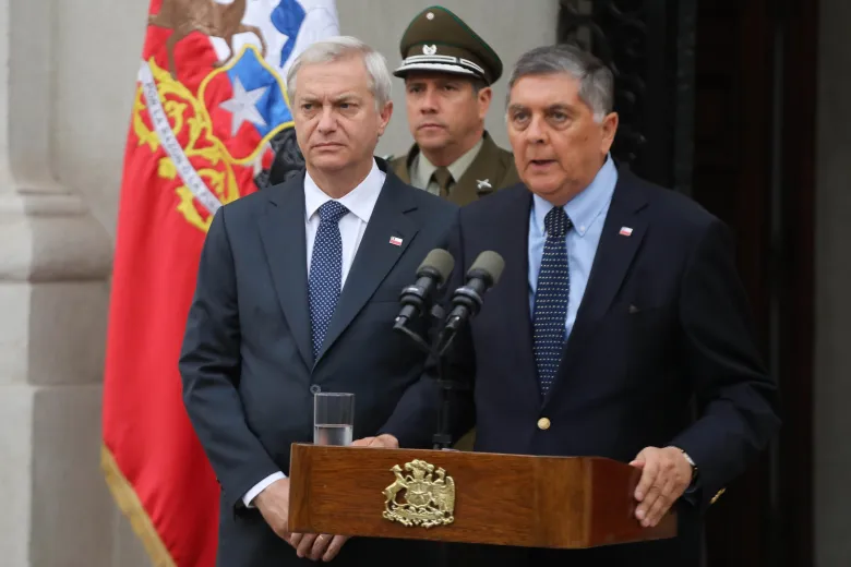 MEPCO precio combustibles Chile