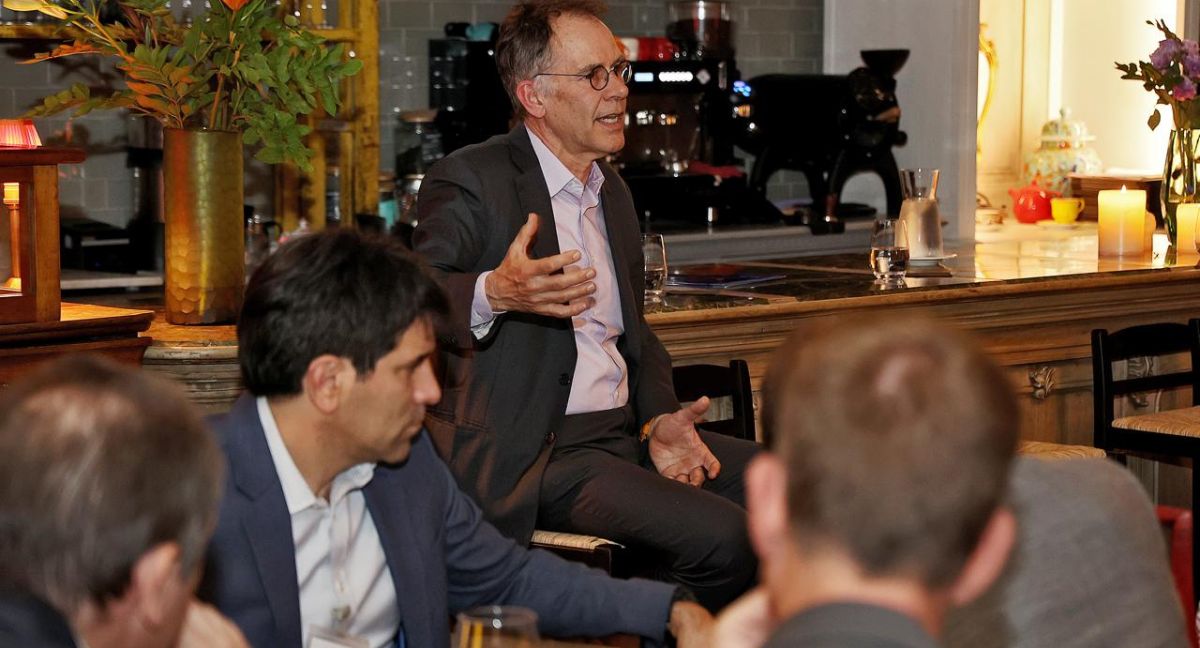 inteligencia artificial empresas Chile