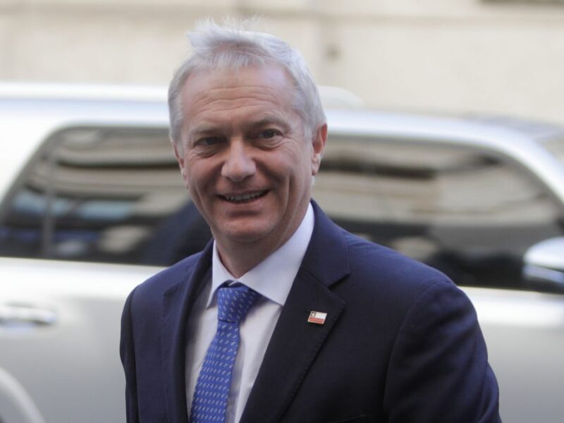 agenda legislativa gobierno de Kast