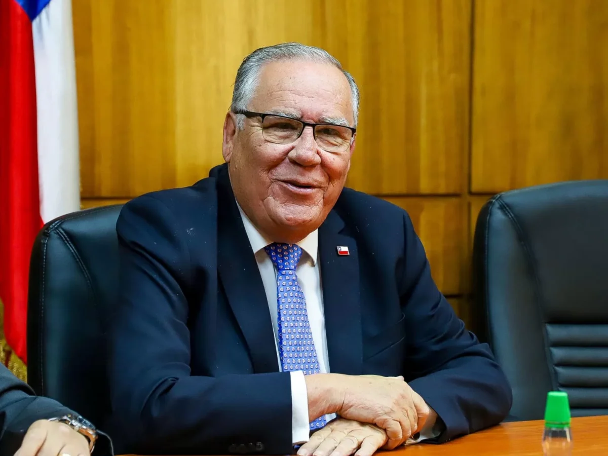 Ministerio de Agricultura define nuevos Seremi y refuerza su despliegue regional en el agro