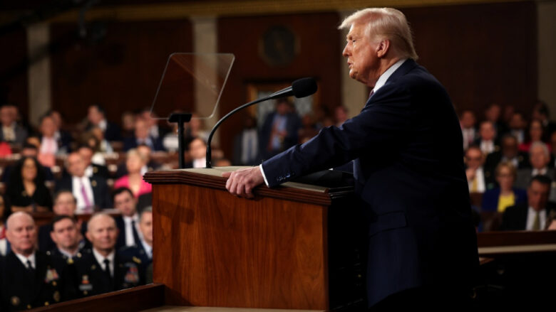 déficit comercial Estados Unidos exportaciones