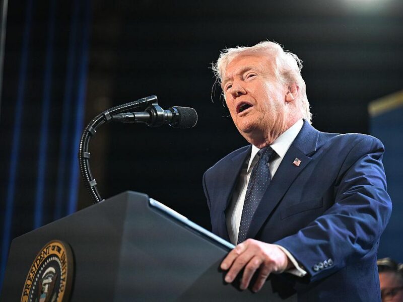 Trump Cuba América Latina