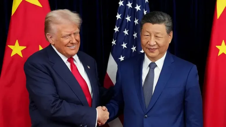 tensiones comerciales China Estados Unidos alimentos