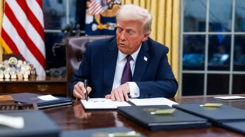 aranceles Estados Unidos