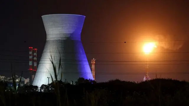 crisis energética Europa precio gas inflación