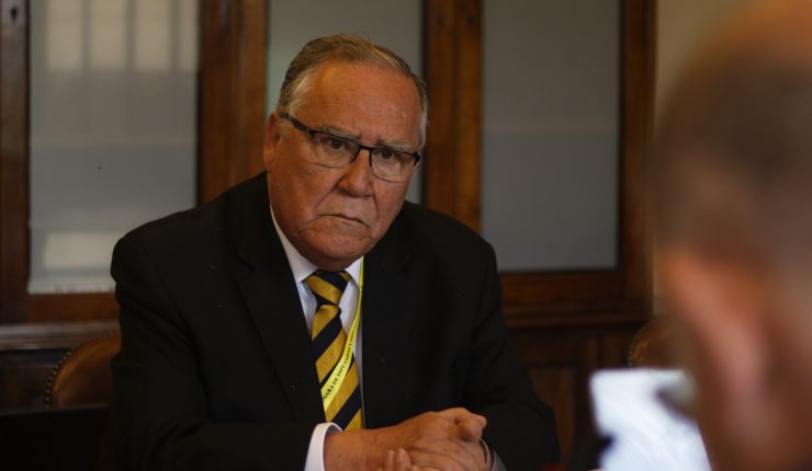 desafíos del agro chileno 2026