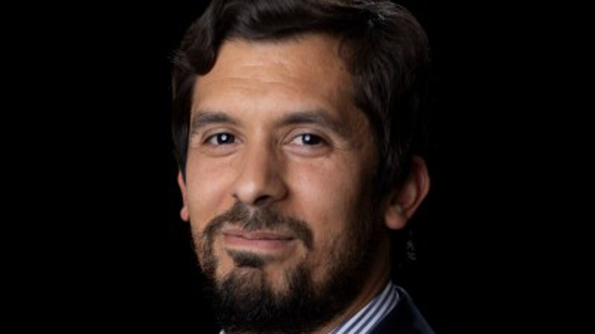 director SAG Chile