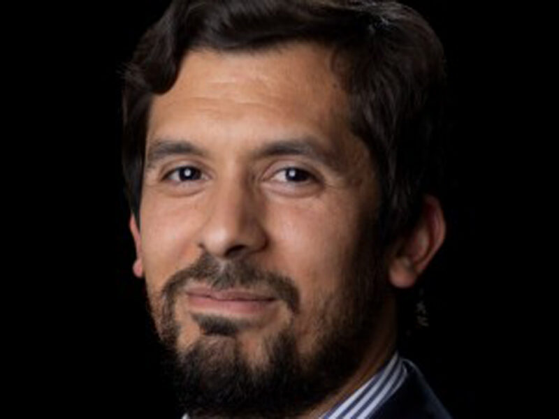 Gobierno designa nuevo director del SAG y refuerza eje sanitario del agro chileno