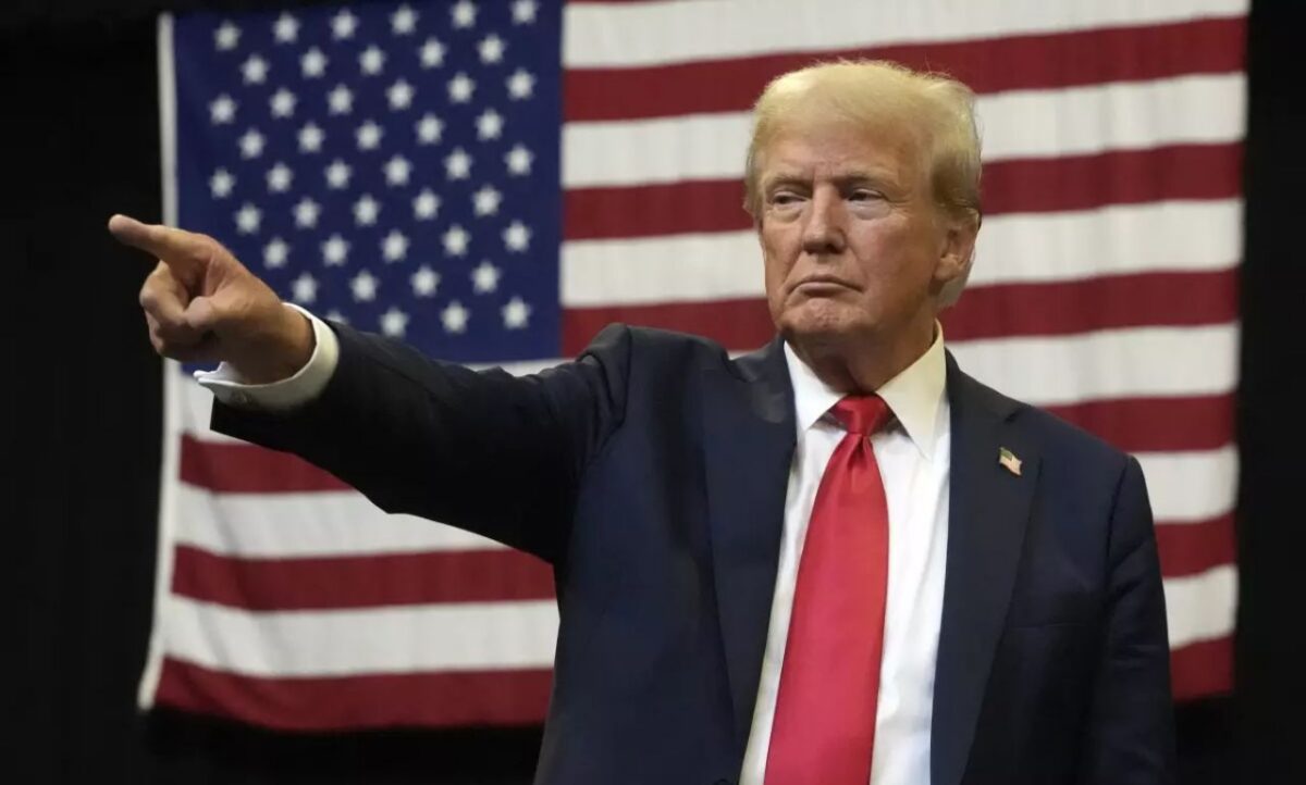 exportaciones Estados Unidos Oriente Medio