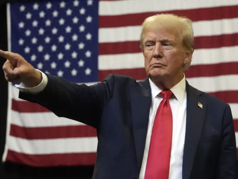 exportaciones Estados Unidos Oriente Medio