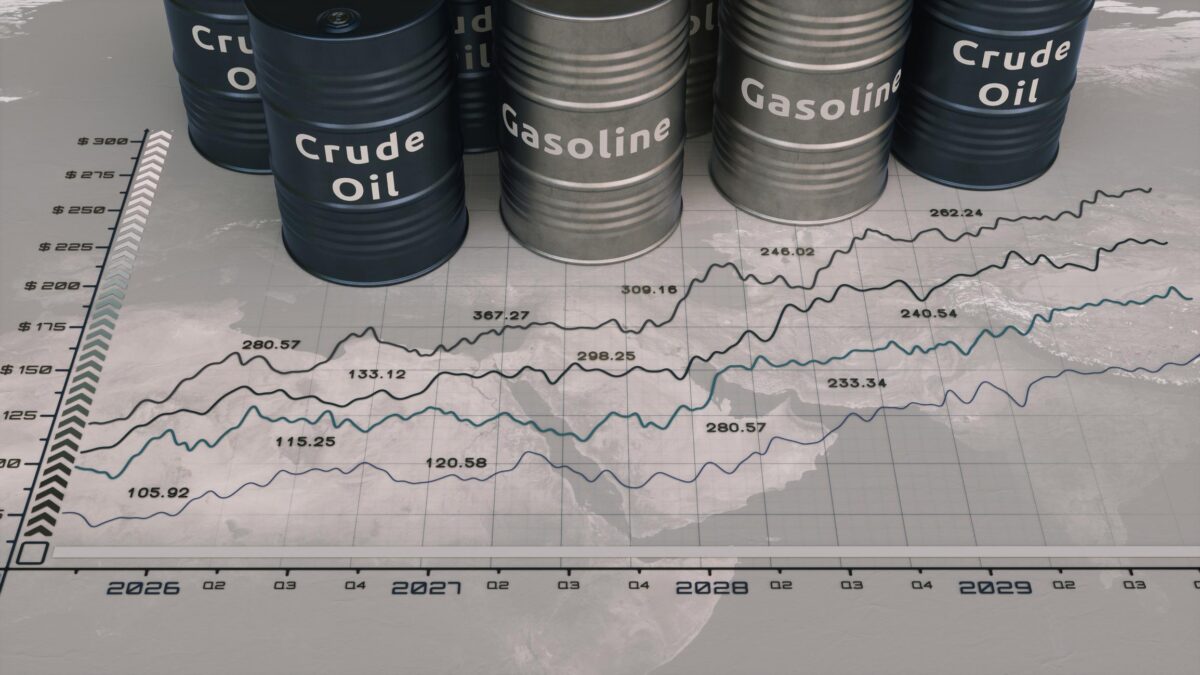 inflación mundial 2026