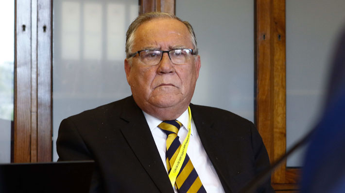 influenza aviar Chile