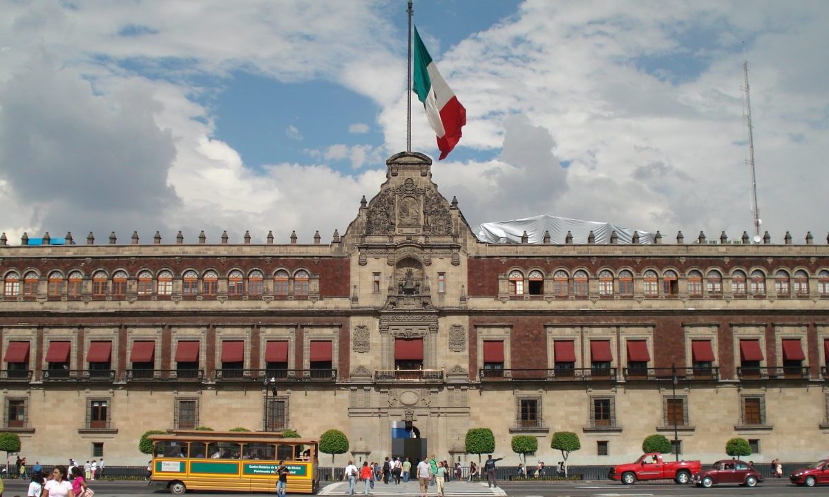 minerales críticos México