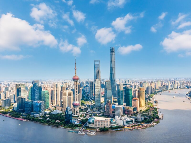 plan economico China 2026 2030