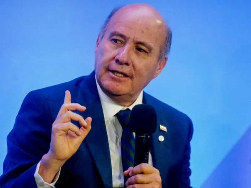 plan económico Quiroz gobierno Kast Chile