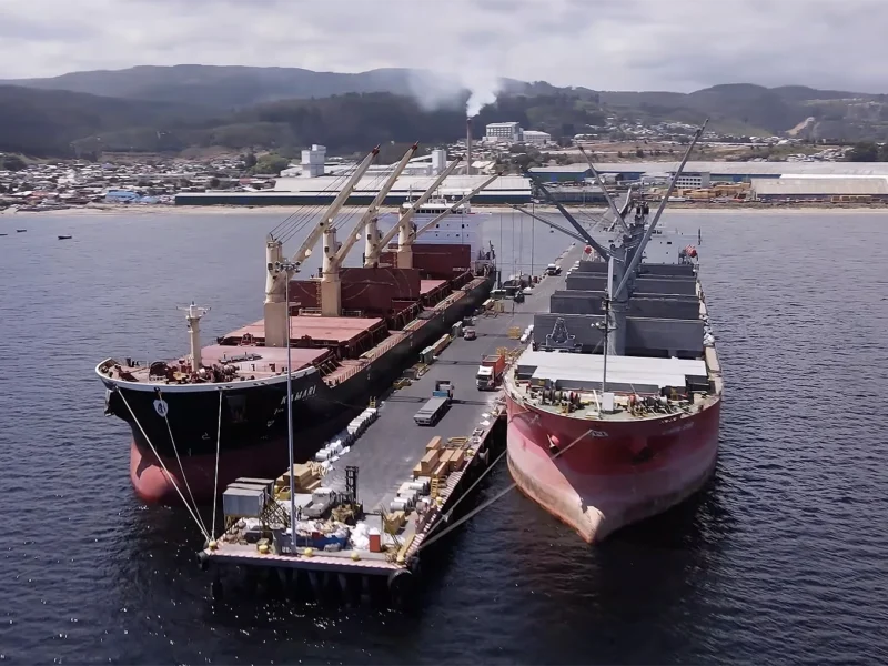 reactivación económica Bíobío