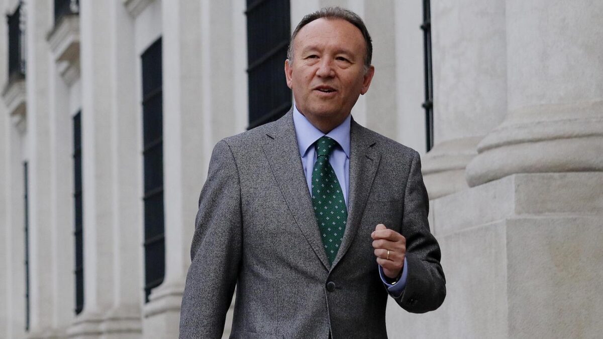 rebaja del impuesto a las empresas en Chile