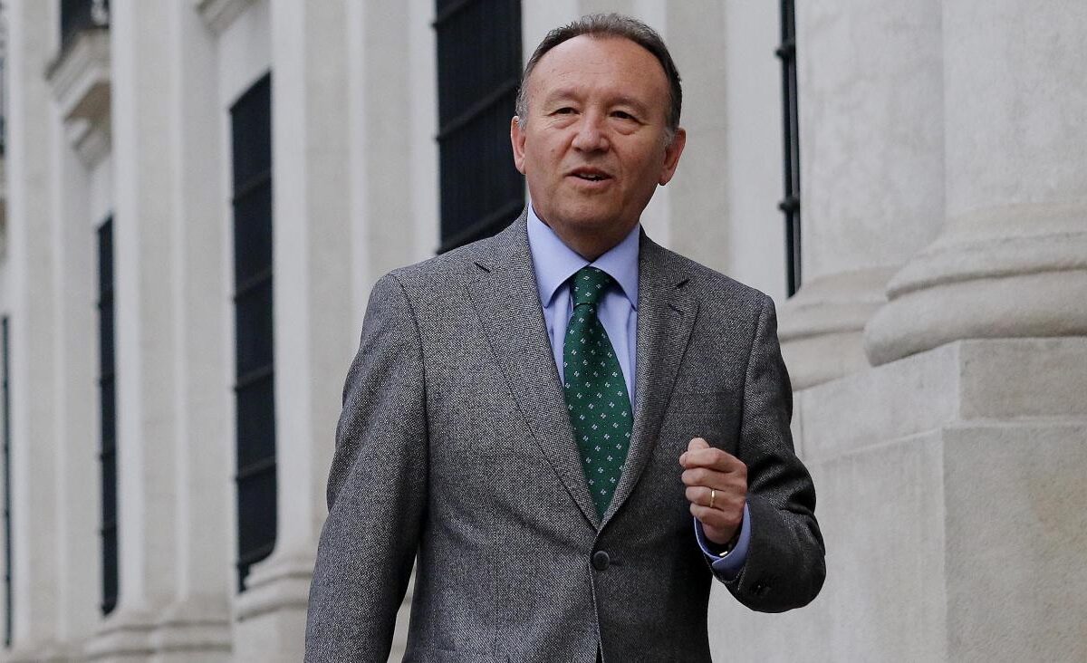 rebaja del impuesto a las empresas en Chile