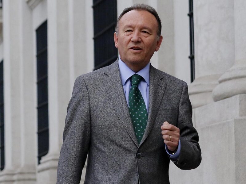 rebaja del impuesto a las empresas en Chile