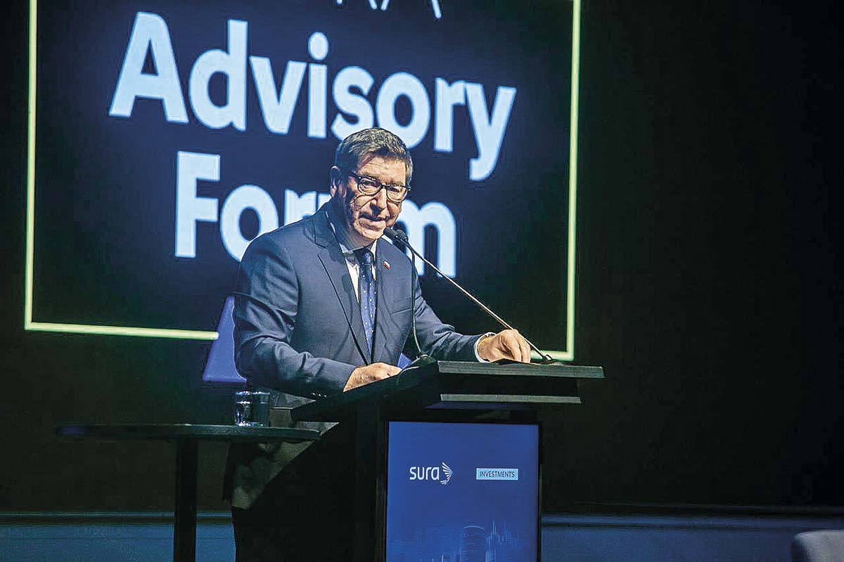 simplificación regulatoria Chile inversión permisología