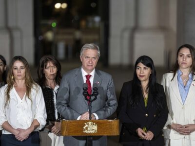 A un mes de gobierno: Kast acelera auditorías, ajustes fiscales y marca su estilo de gestión