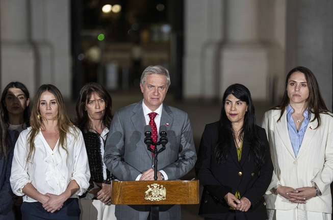 A un mes de asumir, el gobierno de Kast impulsa auditorías, ajustes fiscales y marca su estilo con foco en control y eficiencia.