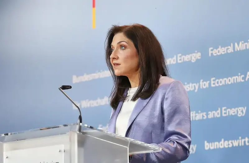 Alemania recortó a la mitad su previsión de crecimiento para 2026, afectada por la crisis energética y el conflicto en Medio Oriente.