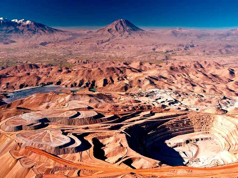 Argentina impulsa un megaproyecto de cobre que se extiende a Chile. La iniciativa podría reconfigurar la minería y generar gran impacto